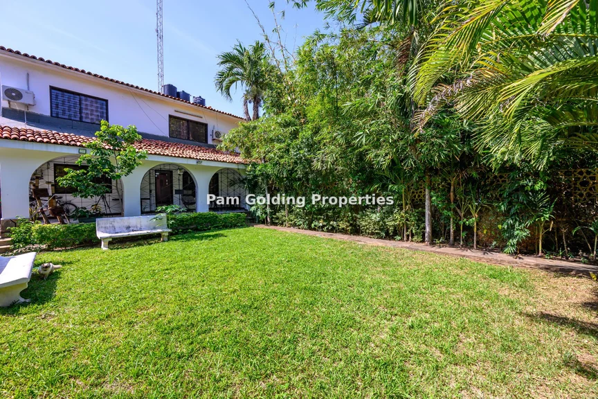 5-bedroom House for rent in Nyali Area