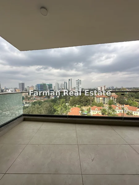 3-bedroom Apartment for rent in Riverside