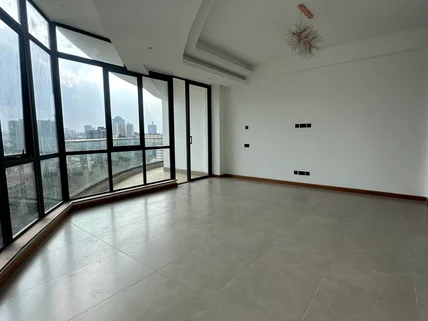 4-bedroom Apartment for rent in Riverside, Westlands