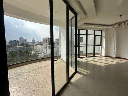 4-bedroom Apartment for rent in Riverside, Westlands