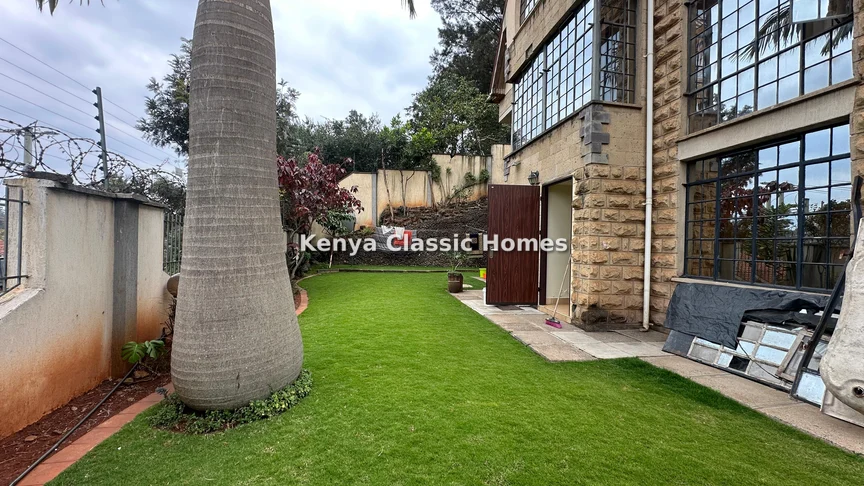 5-bedroom Townhouse for rent in Lavington