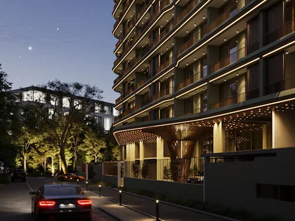 Apartment for sale in Gigiri, Westlands