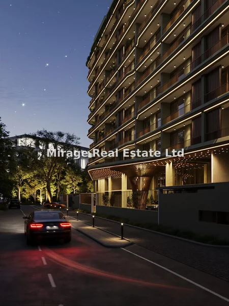 0-bedroom Apartment for sale in Gigiri