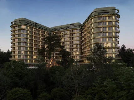 1-bedroom Apartment for sale in Gigiri, Westlands