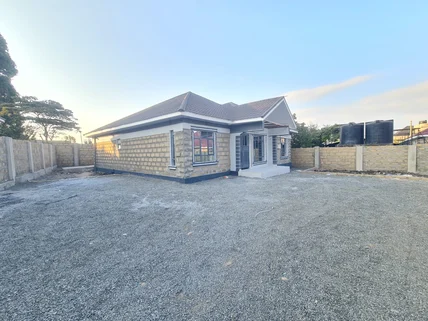 3-bedroom House for sale in Ngong, Kajiado County