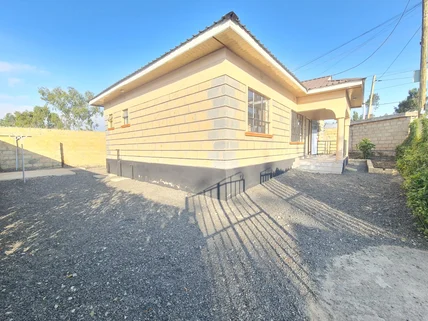 3-bedroom Townhouse for sale in Ngong, Kajiado County