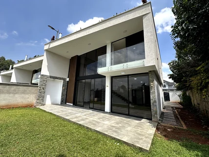 4-bedroom Villa for sale in Runda, Westlands