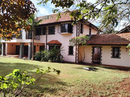 5-bedroom House for rent in Gigiri, Westlands