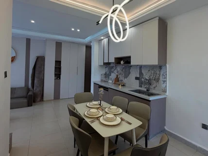 1-bedroom Apartment for sale in Mirema, Roysambu