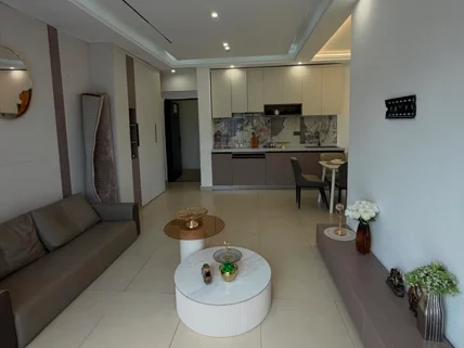 1-bedroom Apartment for sale in Mirema, Roysambu