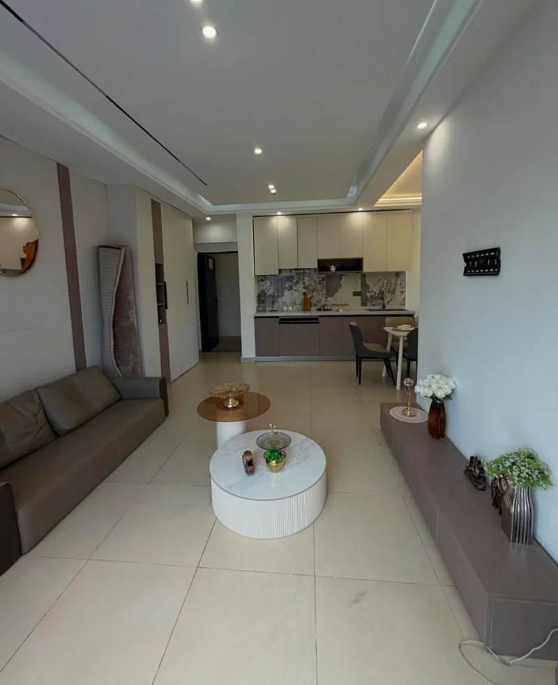 1-bedroom Apartments (70m²) for Sale – Mirema Drive, Off Thika Road Kes 5.5M (Rental income: Kes 45k)