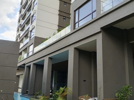 2-bedroom Apartment for rent in Riverside, Westlands