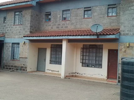 3-bedroom Townhouse for sale in Kamakis, Ruiru