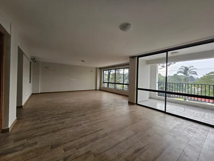 3-bedroom Apartment for rent in Kileleshwa, Nairobi