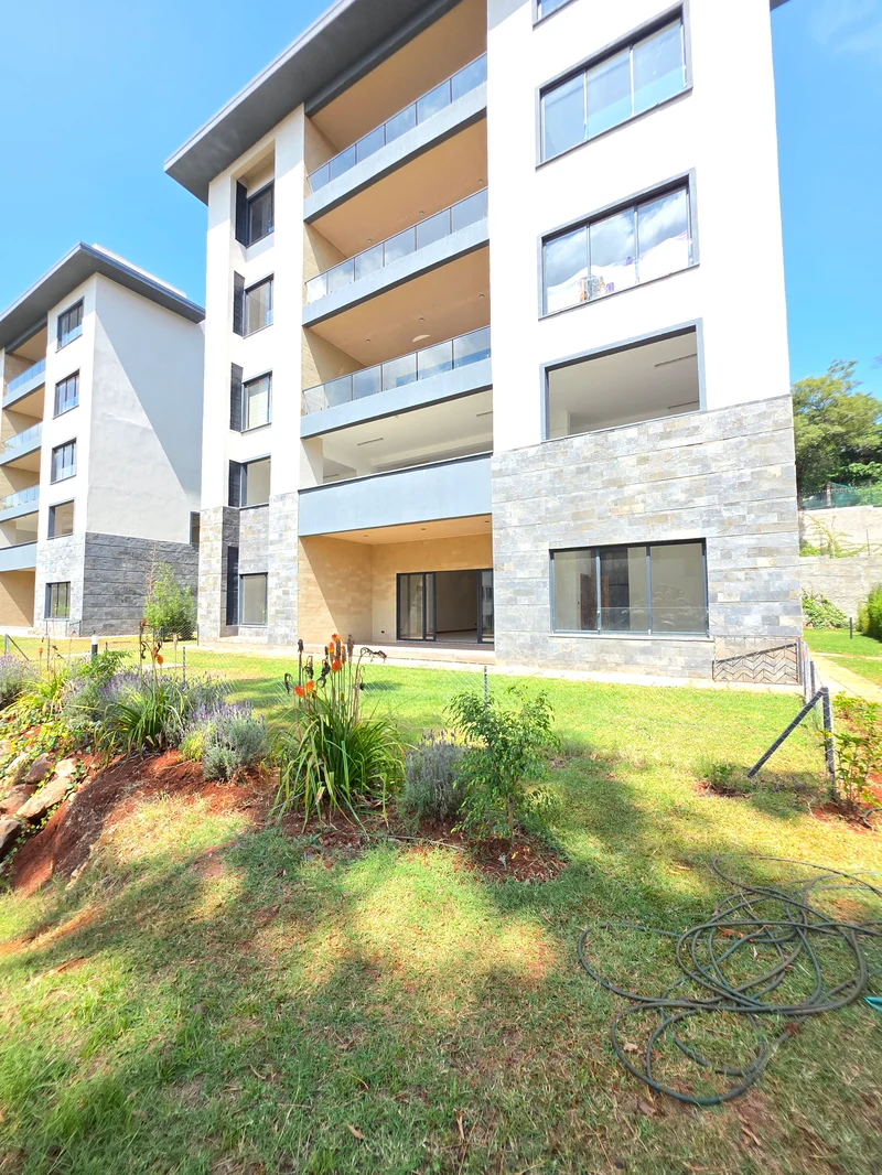 A Modern 4 Bedroom Garden Apartment To Let In Loresho