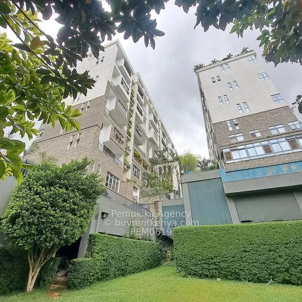 three bedroom full furnished spring valley | BuyRentKenya