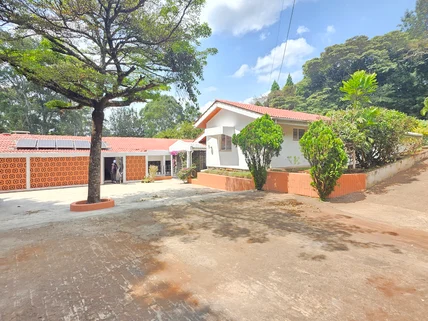 4-bedroom House for rent in Muthaiga, Nairobi