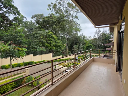 5-bedroom Townhouse for rent in Lavington, Nairobi