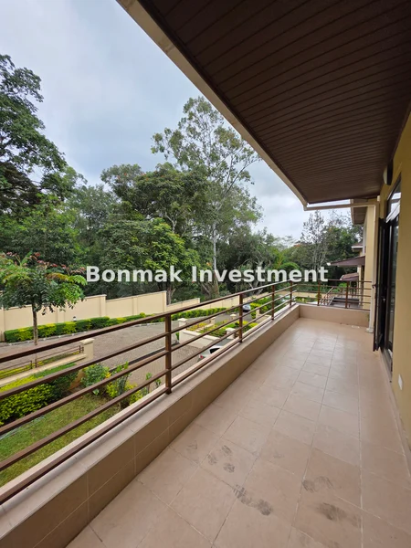 5-bedroom Townhouse for rent in Lavington