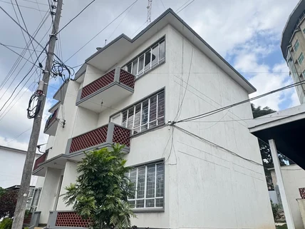 1-bedroom Apartment for rent in Upper Hill, Nairobi