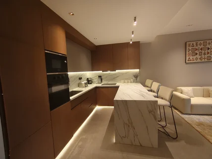 1-bedroom Apartment for sale in Gigiri, Westlands