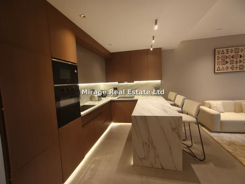 1-bedroom Apartment for sale in Gigiri