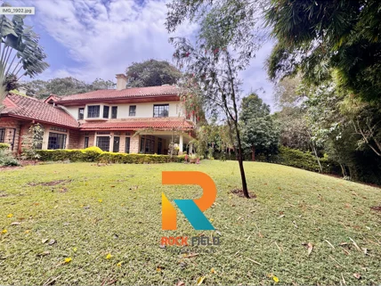 5-bedroom Townhouse for rent in Rosslyn, Westlands