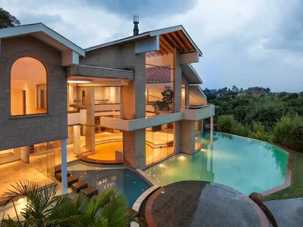 5-bedroom Townhouse for sale in Nyari, Westlands