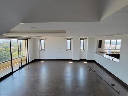 4-bedroom Apartment for rent in Lavington, Nairobi