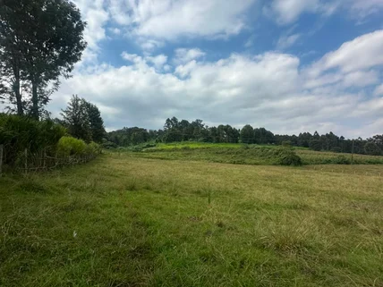 Residential Land for sale in Tigoni, Limuru