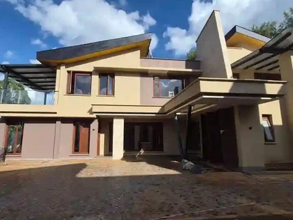 4-bedroom Townhouse for sale in Runda, Westlands
