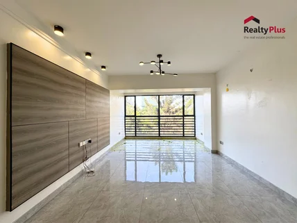 3-bedroom Apartment for rent in Kilimani, Nairobi