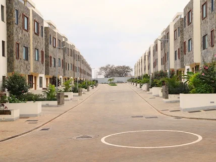 4-bedroom Villa for rent in Garden Estate, Roysambu