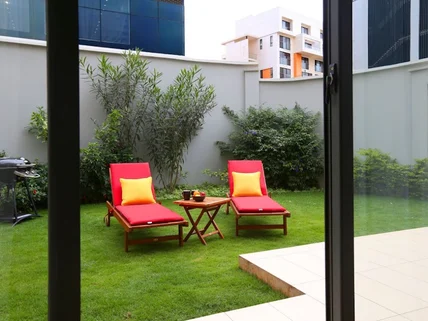 4-bedroom Villa for rent in Garden Estate, Roysambu