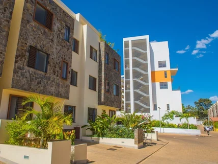 4-bedroom Villa for rent in Garden Estate, Roysambu