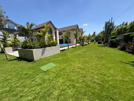 4-bedroom Villa for sale in Runda, Westlands