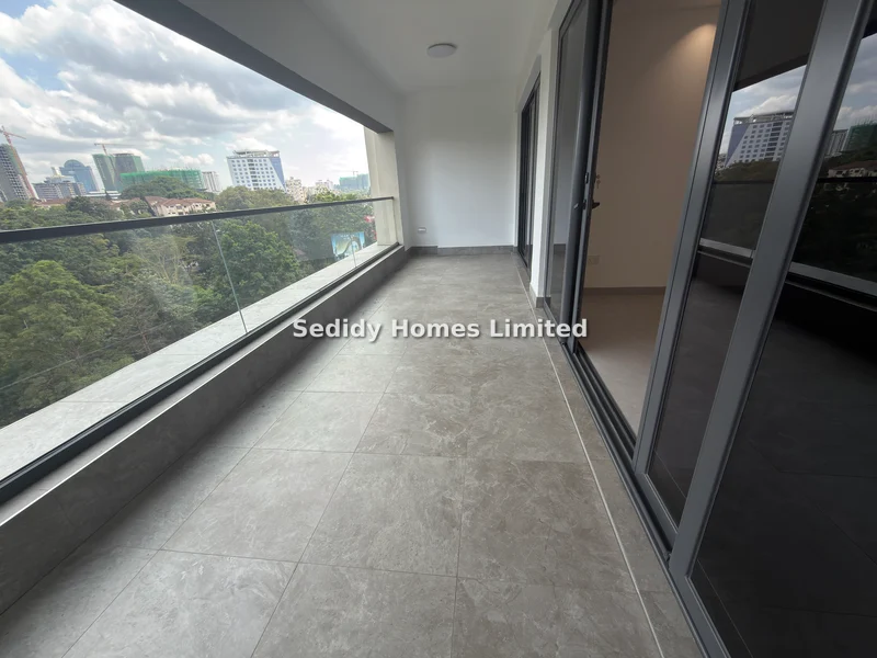 3-bedroom Apartment for rent in Westlands Area