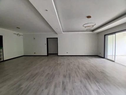 3-bedroom Apartment for rent in Riverside, Westlands