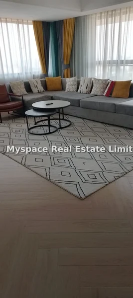 2-bedroom Apartment for rent in Upper Hill