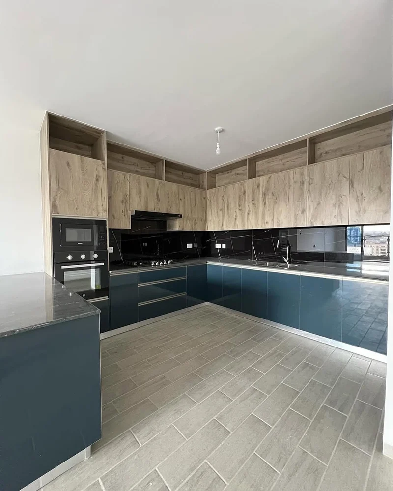 Stunning modern 2 bedrooms apartment for rent in Lavington