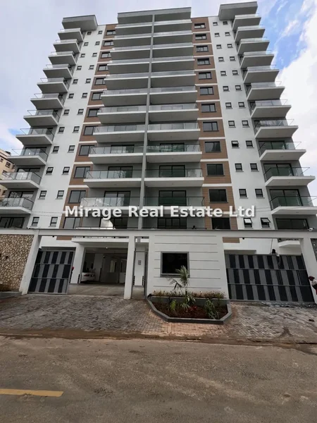 3-bedroom Apartment for rent in Brookside