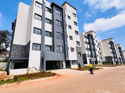 4-bedroom Apartment for rent in Loresho, Westlands