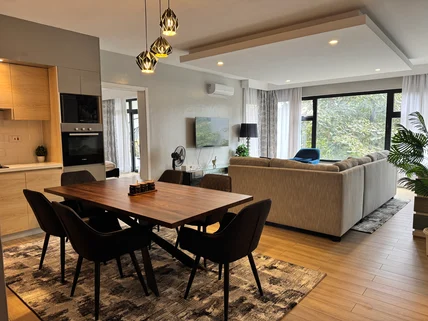 2-bedroom Apartment for rent in Lavington, Nairobi