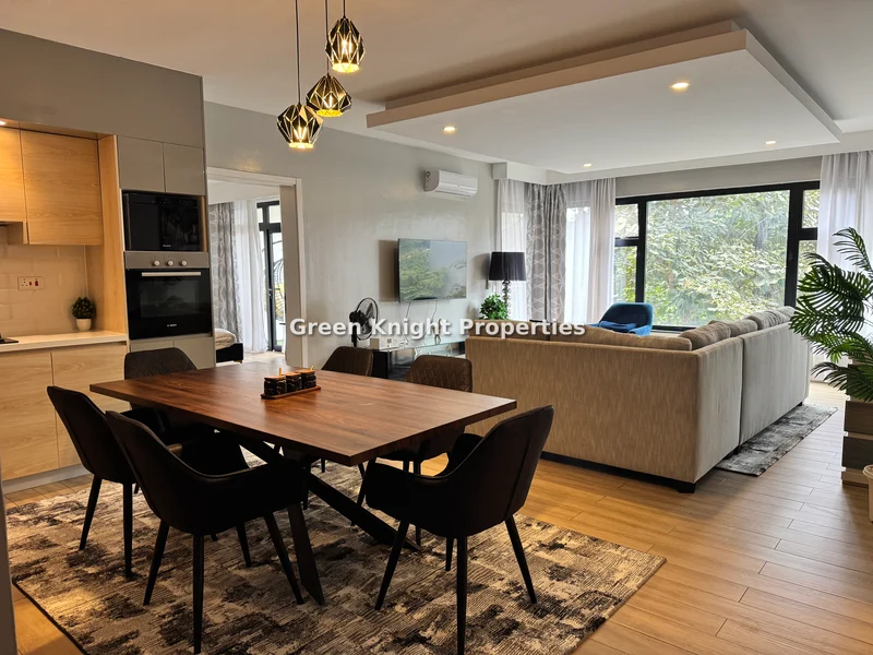 2-bedroom Apartment for rent in Lavington