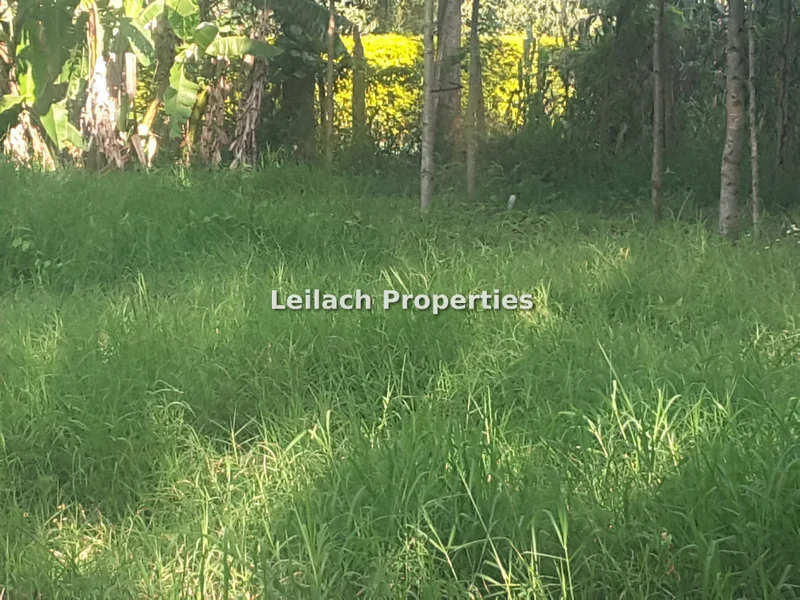 Land for sale in Ngong