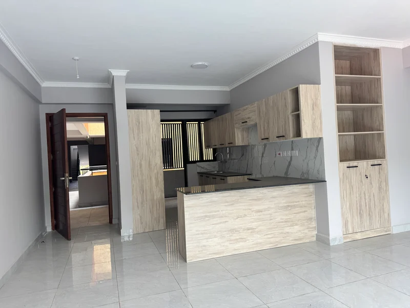 2 Bedrooms Ensuit plus guest Washroom