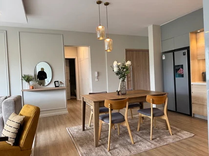 2-bedroom Apartment for rent in Lavington, Nairobi