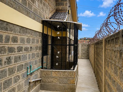 4-bedroom House for sale in Kitengela, Kajiado County