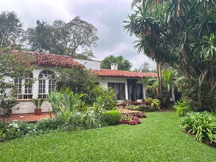 4-bedroom House for sale in Muthaiga, Nairobi