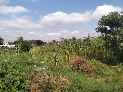 Land for sale in Kitisuru, Westlands